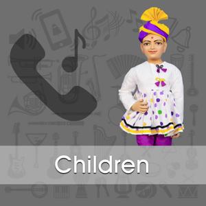 Children Ringtones