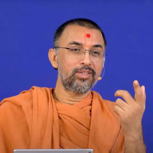 24 Jul 2022_Sneh Bavni - 37_સ્નેહ બાવની - ૩૭ - Ishwarcharandasji Swami - Kundaldham