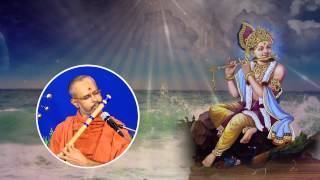 Shree Swaminarayan Meditation By Flute | Dhyan